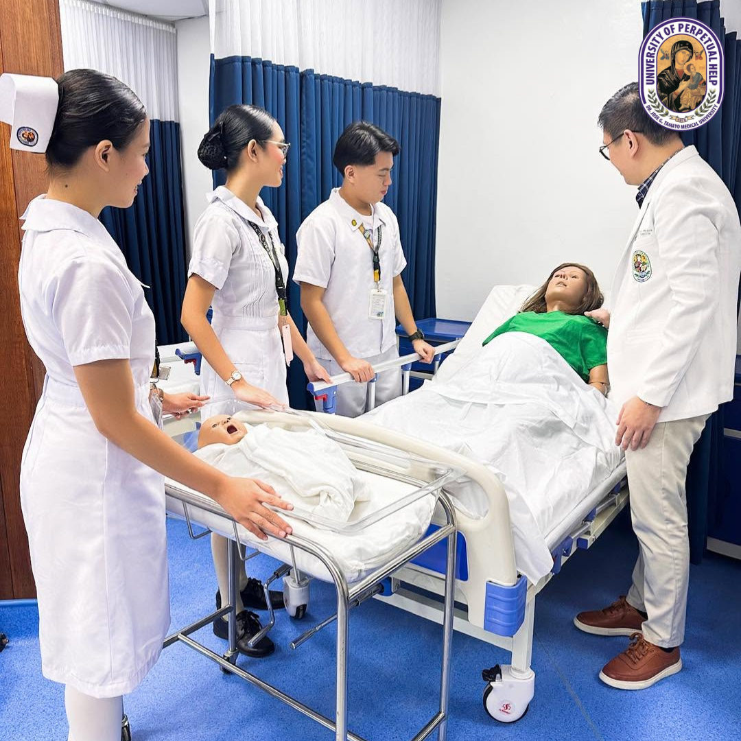 MBBS in Philippines -Tamayo medical university
