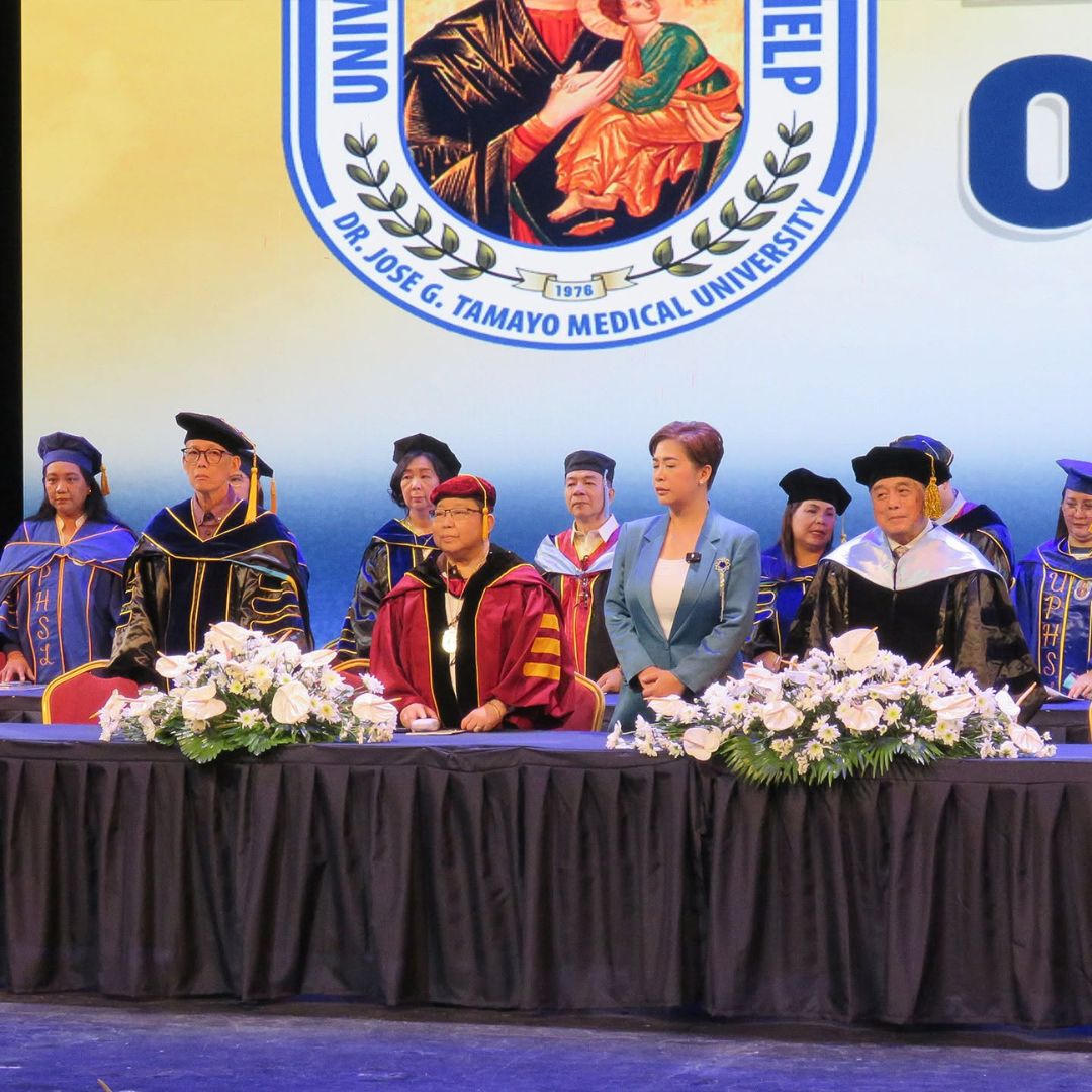 Tamayo Medical University Campus – Top Philippines Medical College for MBBS Abroad