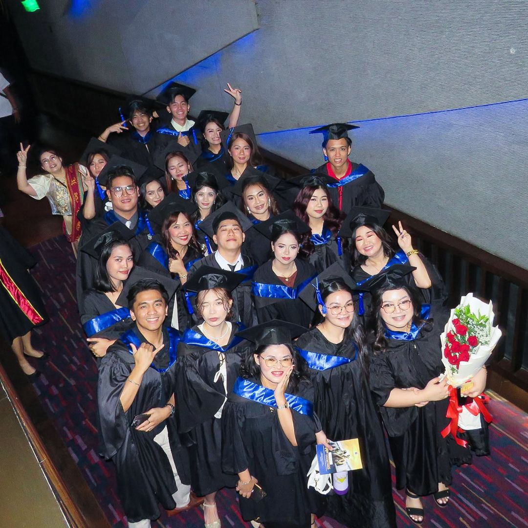 MBBS in Philippines at Tamayo Medical University with Modern Medical Education