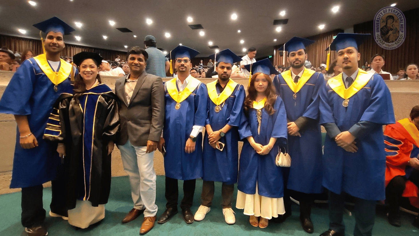 More than a medical degree, Tamayo Medical University offers an educational experience that combines scientific knowledge, ethical practice, and hands-on clinical exposure—helping students build a strong foundation for a lifelong career in medicine.