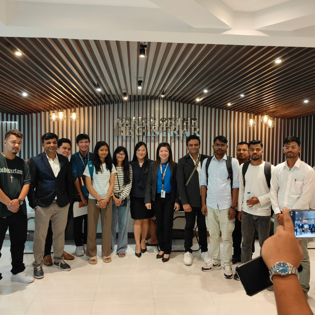 Study MBBS in Philippines while enjoying an active student life at Tamayo Medical University