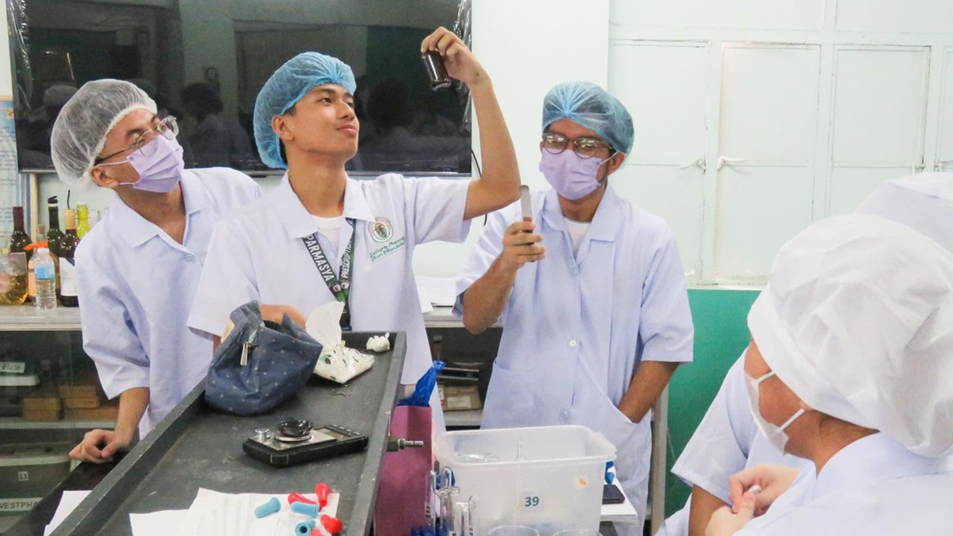 Philippines Medical College Fees with Affordable MBBS Tuition at Tamayo Medical University