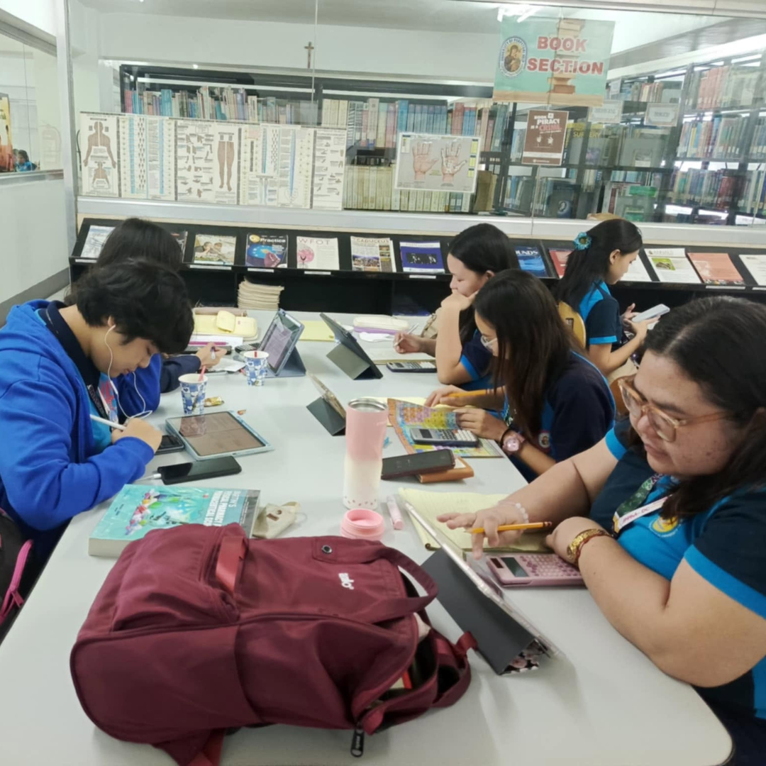 Tamayo Library -22