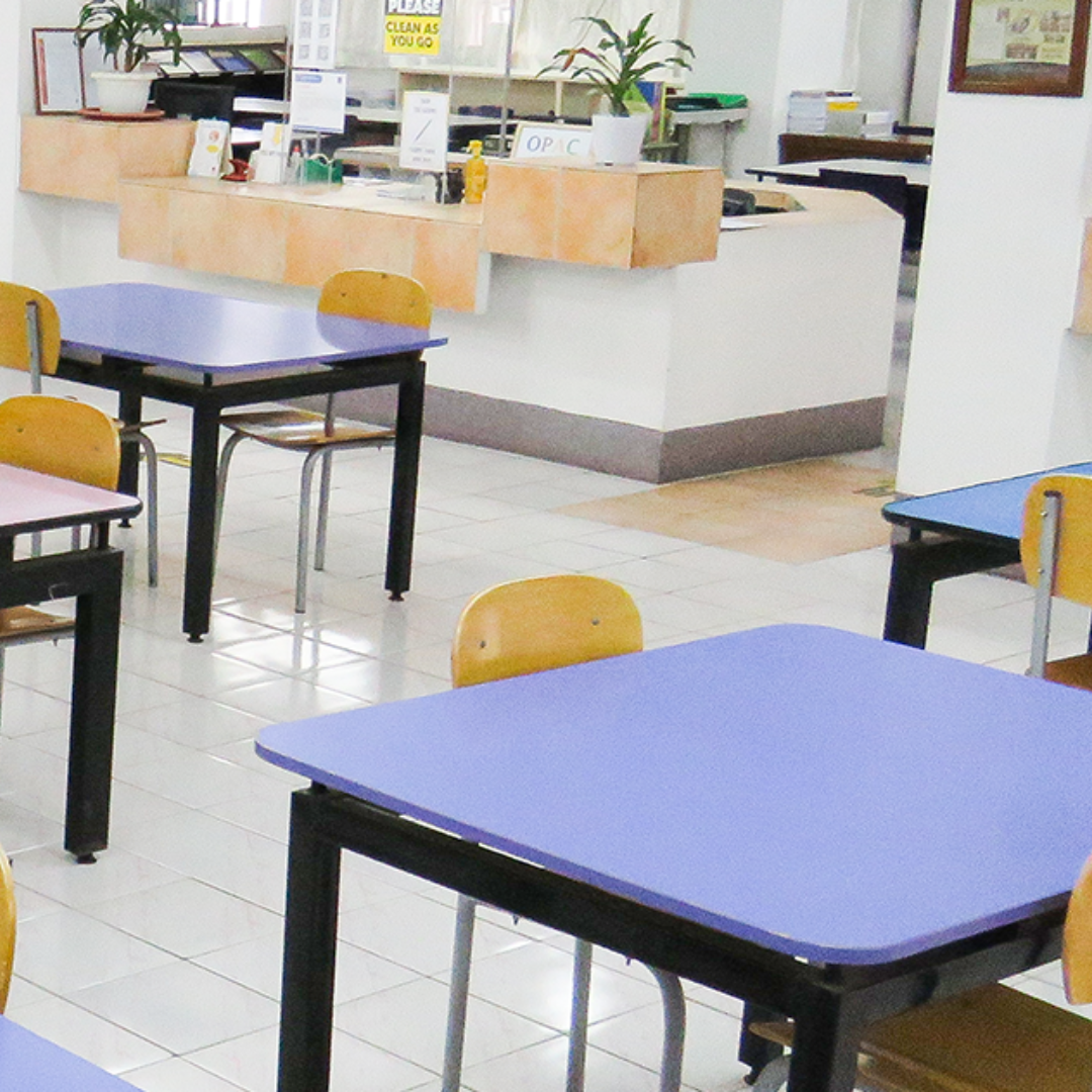 Tamayo Medical University library and academic facilities for MBBS in Philippines students