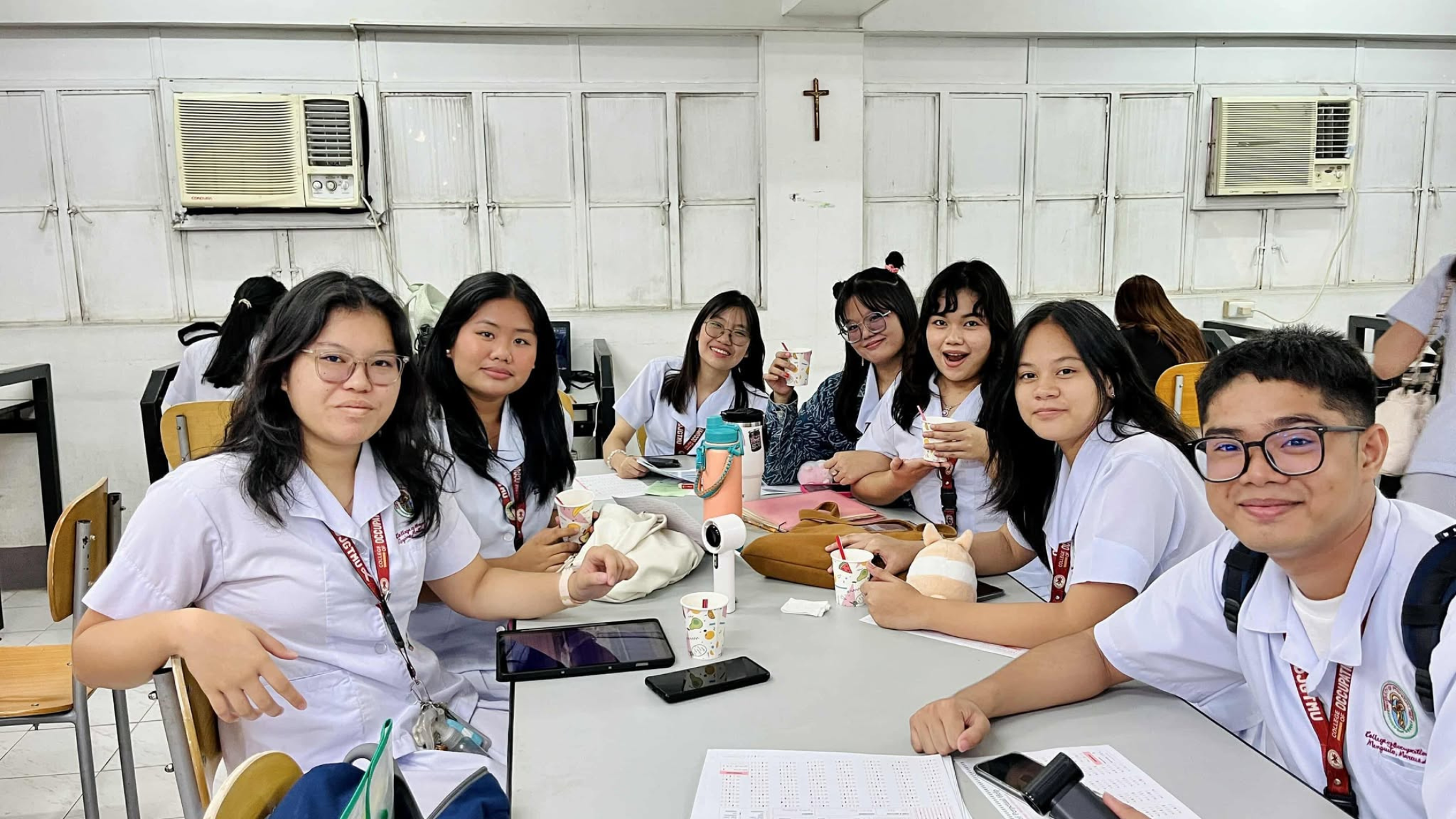 Tamayo-Medical University -Library-1