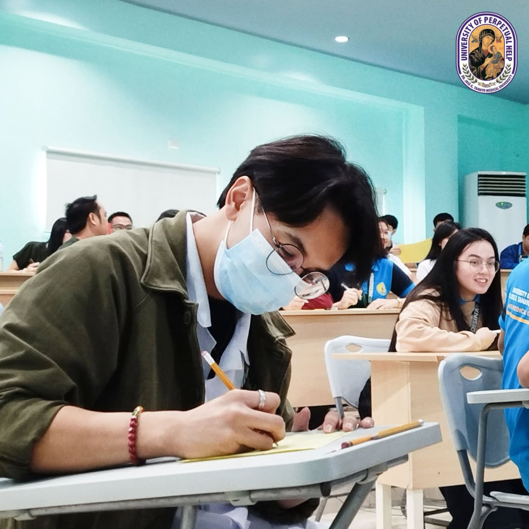 Best medical college in Philippines for Indian students — Tamayo Medical University University of Perpetual Help Manila 47 years NMC WHO approved