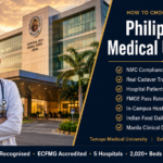 Tamayo Medical university the best Philippines MBBS University for Indian Students