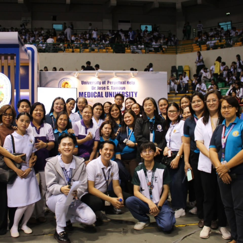 Tamayo Medical University Doctor of Medicine MD program curriculum and classroom overview
